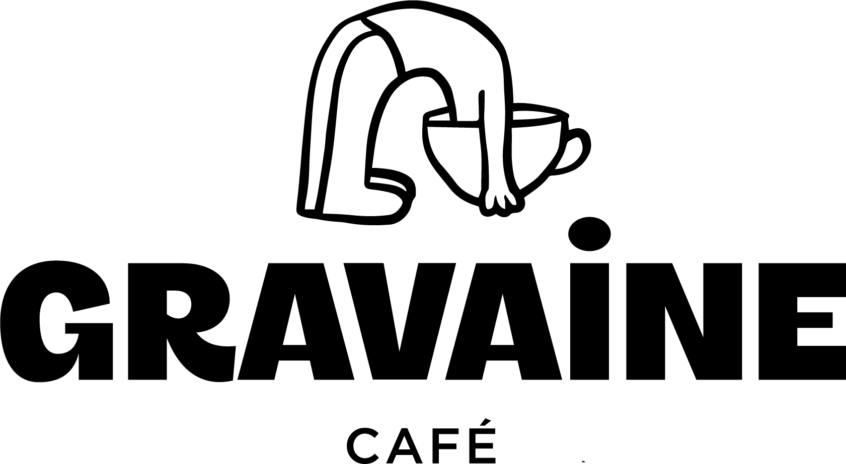 Gravaine Café